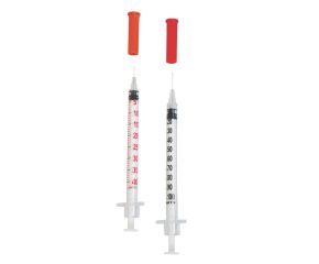 INSULIN SYRINGE