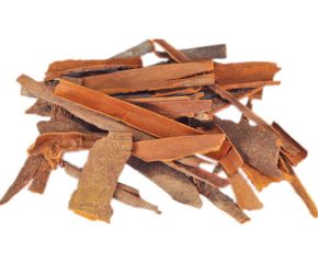 Splited Cinnamon