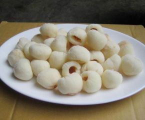 IQF Lychee