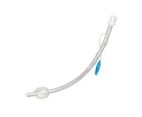 ENDOTRACHEAL TUBE (CUFFED)