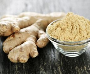 Ginger Powder