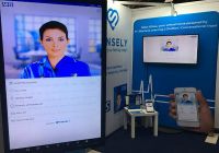 Trợ lý điều dưỡng ảo có trí tuệ nhân tạo