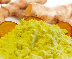 Turmeric Powder